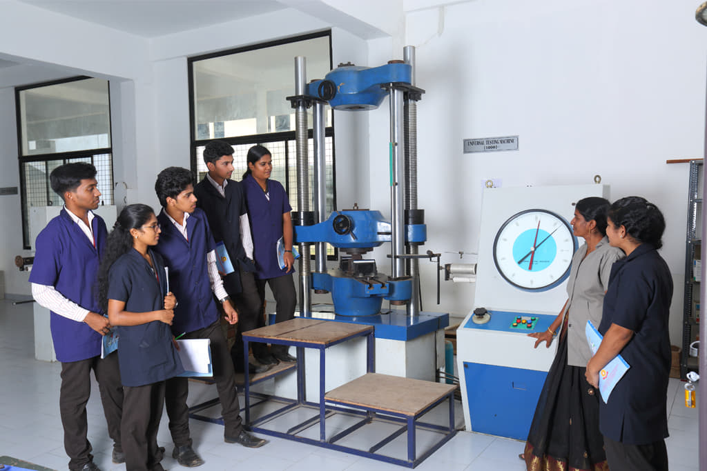 Mahaguru Institute of Technology Mavelikara Mahaguru College of Technology Campuus Life photo 4